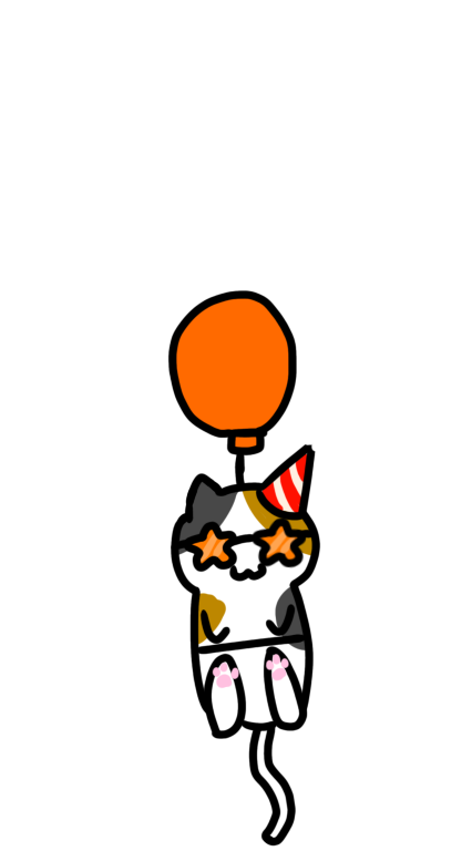 パーティーミケ