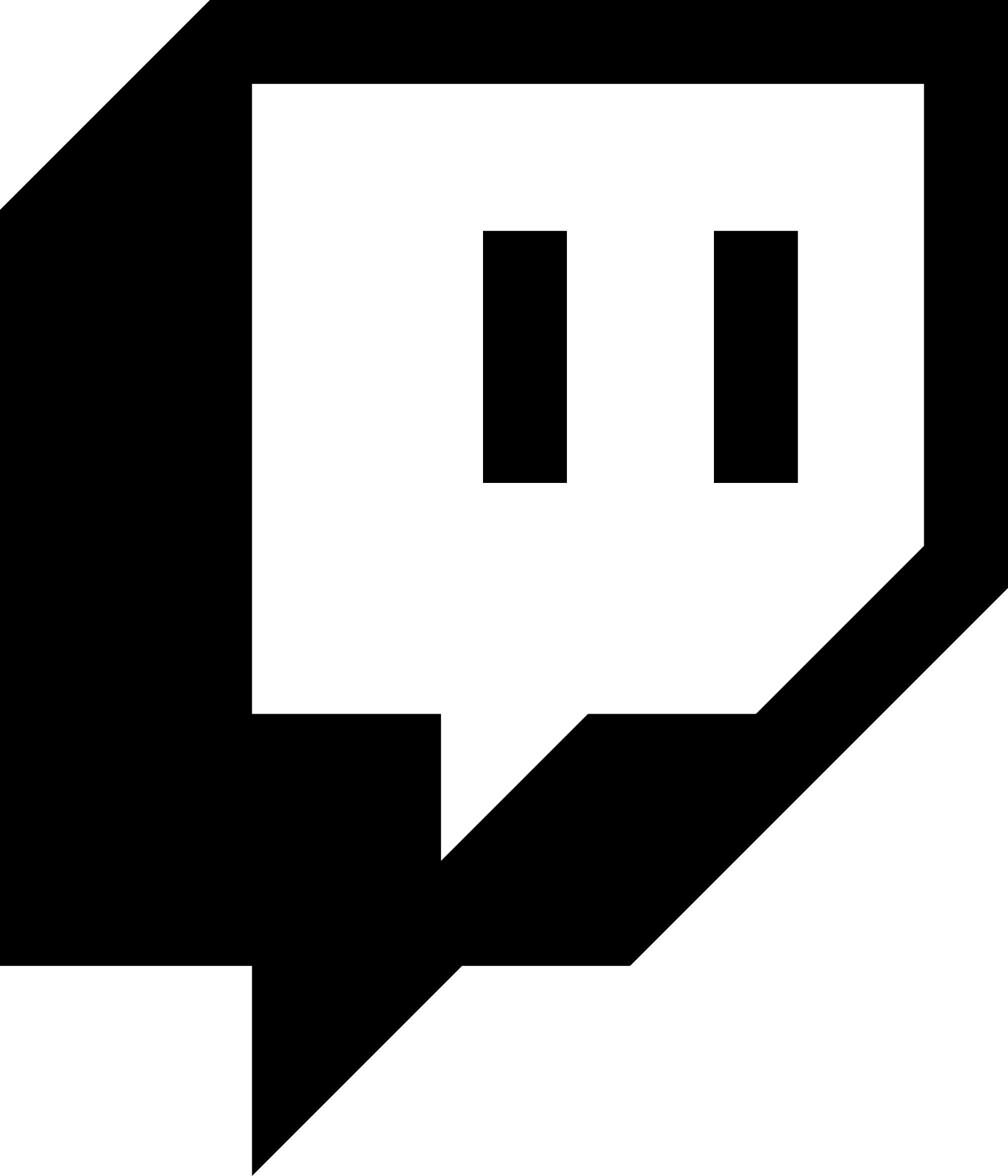 twitch